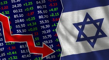“طوفان الأقصى”.. خسارات بالاقتصاد الإسرائيلي وتوقعات بالمزيد | اقتصاد – البوكس نيوز