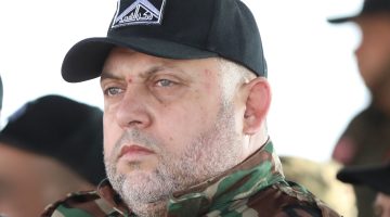 استشهاد القائد بكتائب القسام أيمن نوفل | أخبار – البوكس نيوز