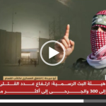 بالفيديو كلمة الناطق باسم كتائب القسام أبو عبيدة في حرب طوفان الأقصى 2023