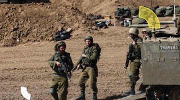 الهشاشة النفسية لجنود الاحتلال.. بماذا يفكرون قبل الدخول إلى غزة؟ – البوكس نيوز
