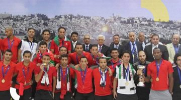 تآمر ونكبة قبل النكبة.. كيف مهّدت كرة القدم لاحتلال فلسطين؟ – البوكس نيوز