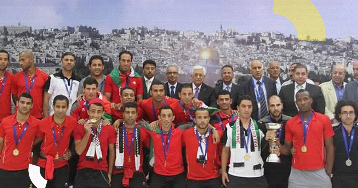 تآمر ونكبة قبل النكبة.. كيف مهّدت كرة القدم لاحتلال فلسطين؟ – البوكس نيوز