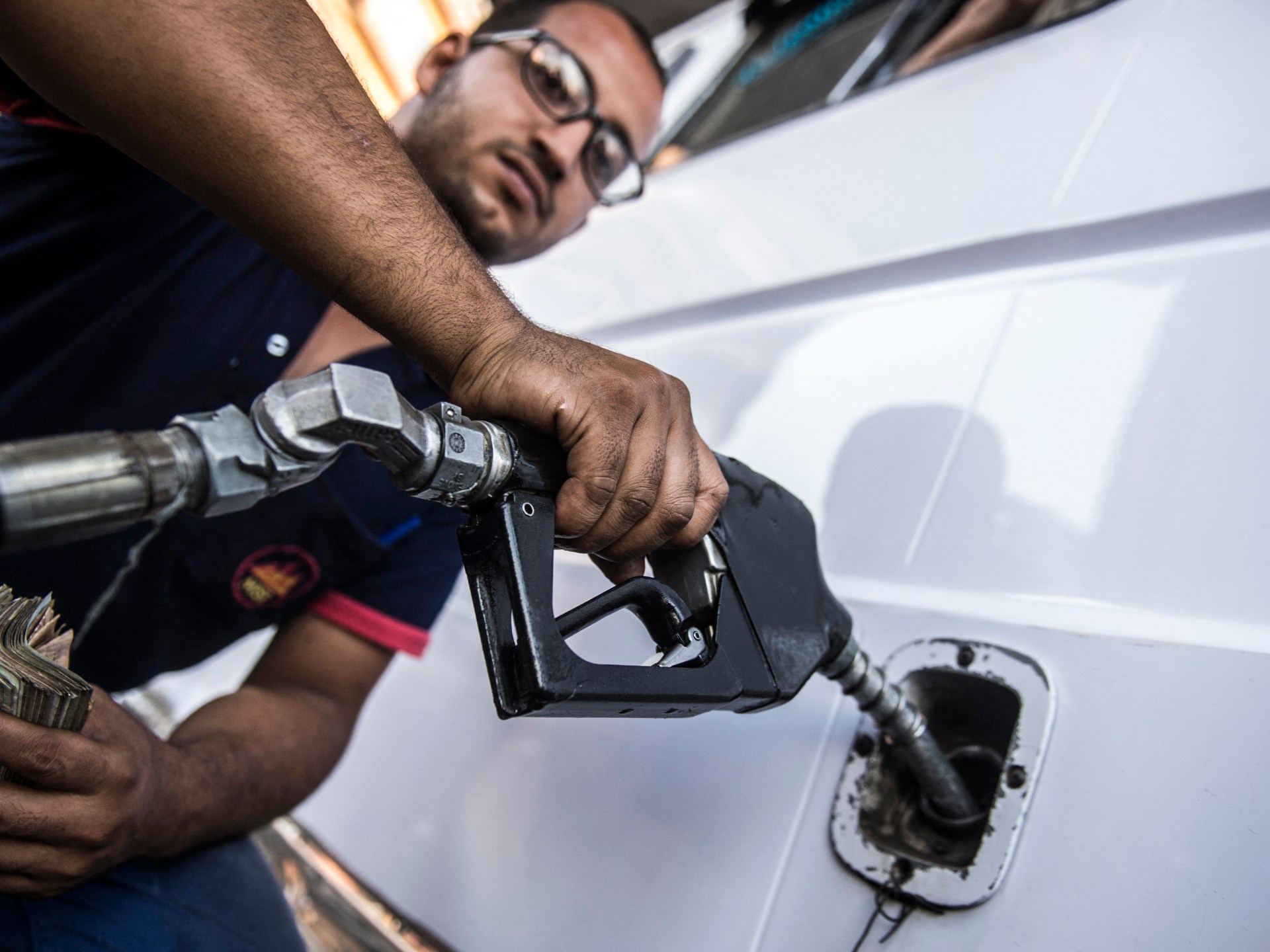 مصر ترفع أسعار البنزين أكثر من 14% | اقتصاد – البوكس نيوز