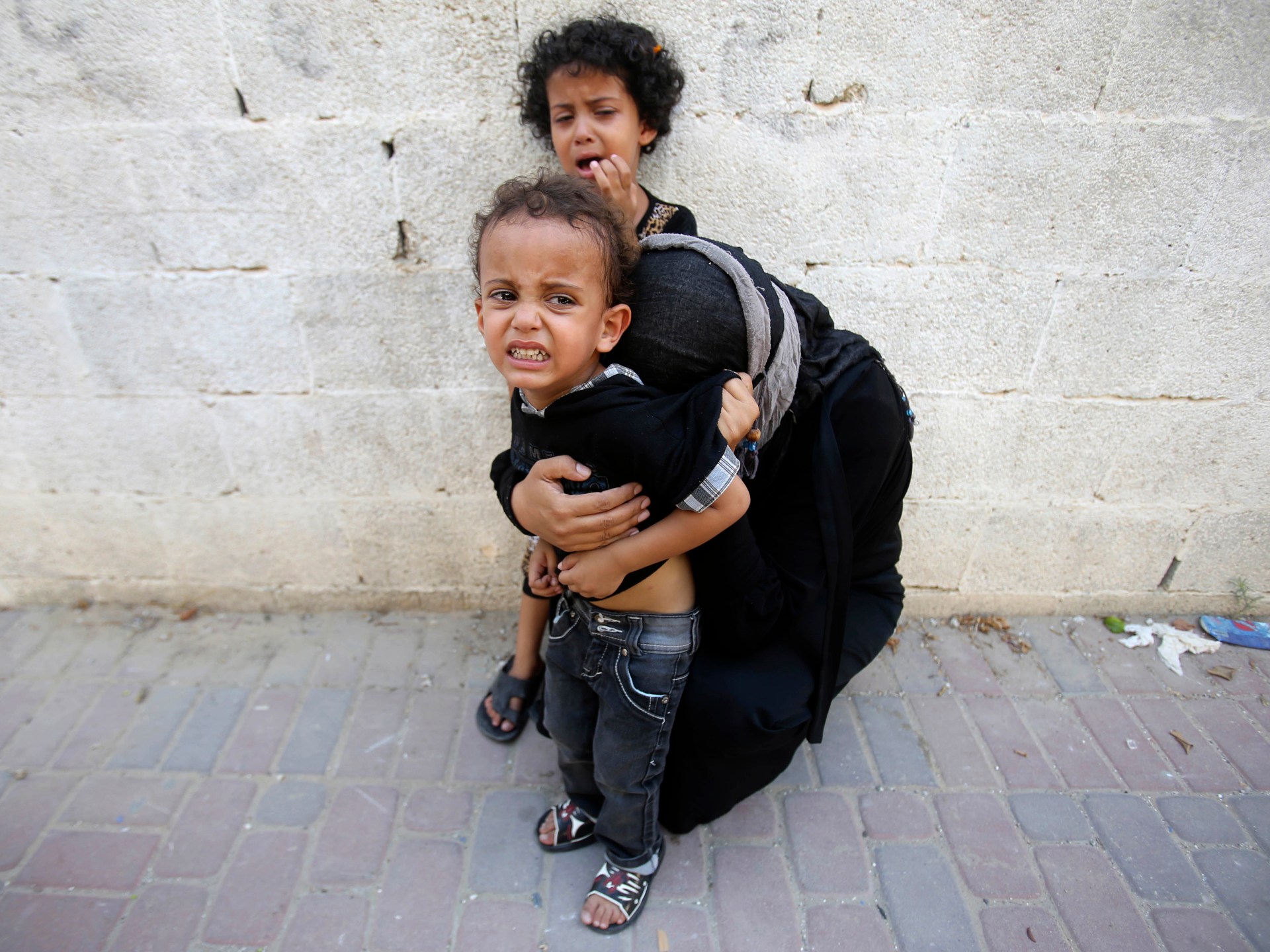 هل سيقتلوننا نحن أيضا؟.. سؤال صغار غزة في اليوم العالمي للطفل | سياسة – البوكس نيوز