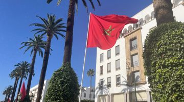 ارتفاع معدل البطالة في المغرب إلى 13.5% | اقتصاد – البوكس نيوز