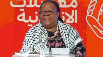 جنوب أفريقيا تستدعي دبلوماسيين من إسرائيل | أخبار – البوكس نيوز