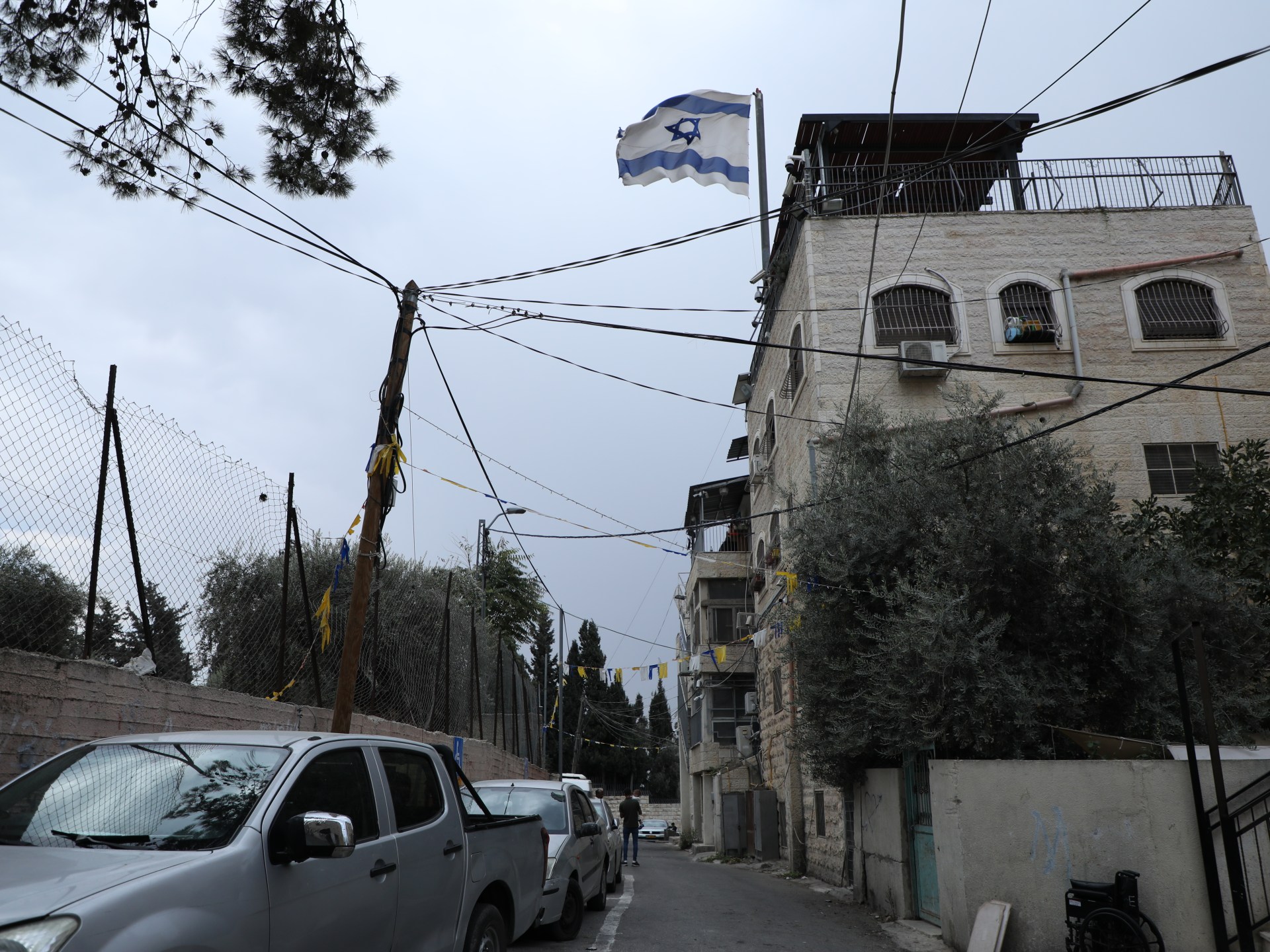 كيف ينتقم الاحتلال من قرية الطور بالقدس بعد طوفان الأقصى؟ | القدس – البوكس نيوز