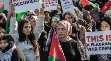 “محمد أفندي” وعلاقته بانهيار العلاقات التركية الإسرائيلية | آراء – البوكس نيوز