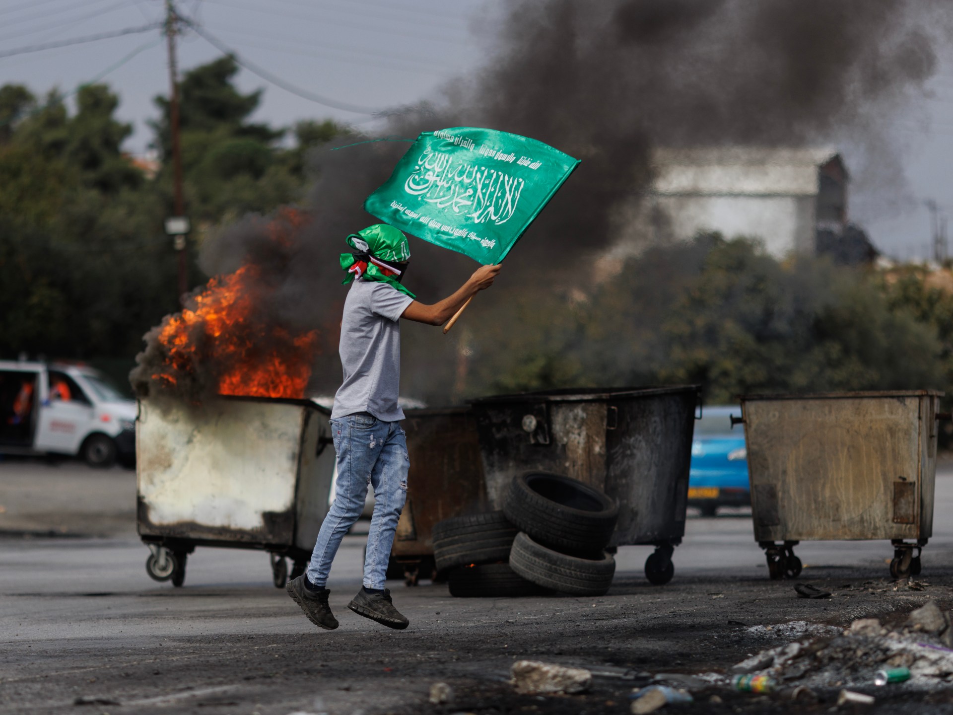الاحتلال يواصل الاقتحامات والاعتقالات في القدس ومدن الضفة | أخبار – البوكس نيوز