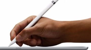 تكنولوجيا  – كل ما تريد معرفته عن Apple Pencil لجهاز آيباد الجديد
