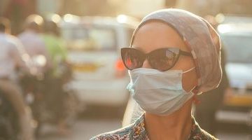 تكنولوجيا  – تحذير: 5 ملايين حالة وفاة سنويًا بسبب تلوث الهواء