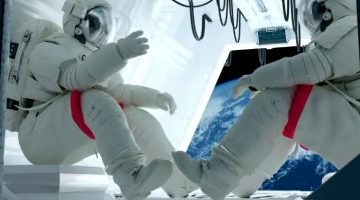 تكنولوجيا  – دراسة: رواد الفضاء الذكور قد يواجهون مشكلات جنسية بعد عودتهم إلى الأرض