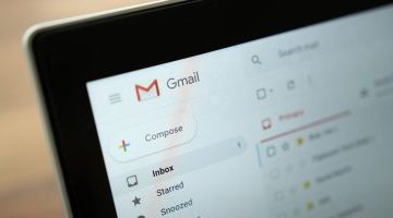 تكنولوجيا  – ملايين حسابات Gmail تتعرض للحذف خلال شهر