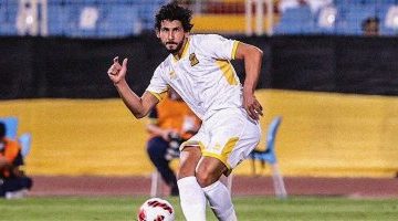 رياضة – بيرنلى وشيفيلد ينافسان 4 أندية لضم أحمد حجازى فى انتقالات الصيف