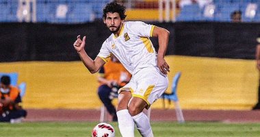 رياضة – بيرنلى وشيفيلد ينافسان 4 أندية لضم أحمد حجازى فى انتقالات الصيف