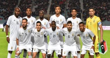 رياضة – قمة مبكرة تجمع ليبيا ضد الكاميرون لصدارة المجموعة فى تصفيات كأس العالم