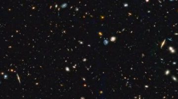 تكنولوجيا  – اكتشاف 63 مجرة راديوية عملاقة جديدة.. اعرف التفاصيل