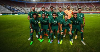 رياضة – منتخب السعودية يستضيف باكستان فى مستهل مشواره بتصفيات مونديال 2026