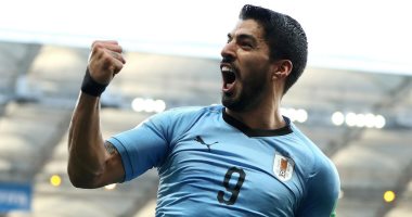 رياضة – سواريز يعود لقائمة أوروجواى لأول مرة منذ كأس العالم 2022 قبل قمة الأرجنتين