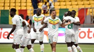 رياضة – منتخب السنغال فى مهمة استعادة الصدارة أمام توجو بتصفيات كأس العالم