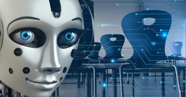 تكنولوجيا  – استطلاع: الذكاء الاصطناعي يمكن أن يدفع البشر إلى الانقراض