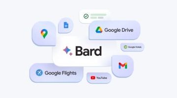تكنولوجيا  – جوجل Bard تطلق دعوة مفتوحة للمقترحات التى تريد رؤيتها فى عام 2024