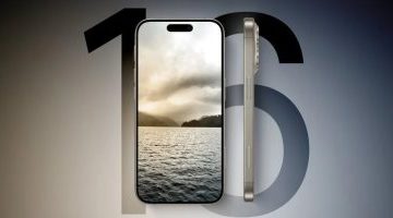 تكنولوجيا  – تقرير: هاتف أيفون 16 قد يشبه تصميم iPhone 12