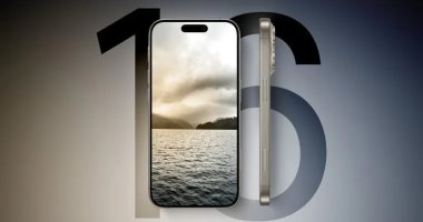 تكنولوجيا  – تسريب: طرازات iPhone 16 Pro ستحصل على شاشات أكبر من الموديلات السابقة