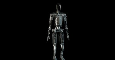 تكنولوجيا  – مقتل رجل بواسطة روبوت فشل فى التمييز بينه وبين صندوق خضراوات
