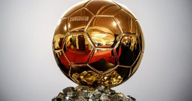 رياضة – رسميًا.. اندماج جائزة الكرة الذهبية مع الاتحاد الأوروبي
