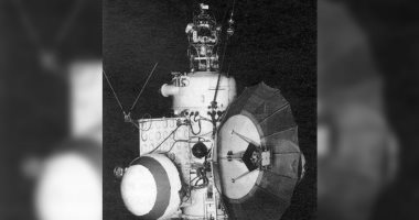 تكنولوجيا  – زى النهارده.. أطلق الاتحاد السوفييتى مركبة “المريخ 1” فى الأول من نوفمبر 1962