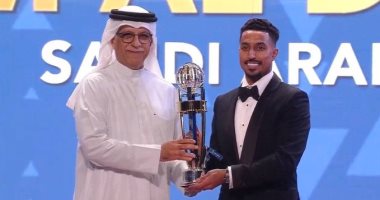 رياضة – قائمة الدول الأكثر تتويجًا بجائزة أفضل لاعب فى آسيا.. السعودية تتصدر