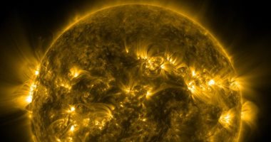 تكنولوجيا  – العلماء يكشفون ما سيحدث للشمس فى مراحلها الأخيرة ومصير الأرض