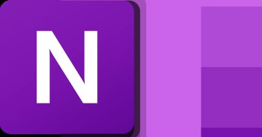 تكنولوجيا  – تحسين الإيماءات والكتابة.. ميزات جديدة يضيفها تطبيق OneNote Windows
