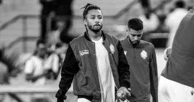 رياضة – الوداد المغربي يعلن وفاة لاعبه أسامة فلوح