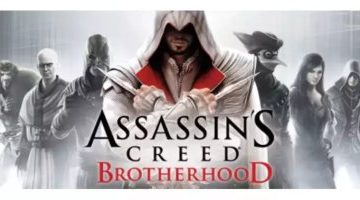 تكنولوجيا  – 10 ألعاب سيتم وقف دعمها على الإنترنت.. Assassin’s Creed على رأس القائمة
