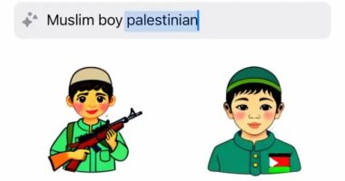 تكنولوجيا  – الجارديان تكشف جريمة على واتساب ضد أطفال فلسطين