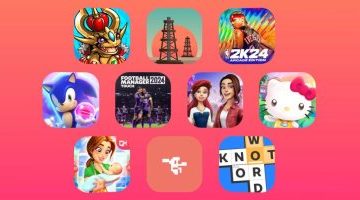 تكنولوجيا  – 3 ألعاب جديدة قادمة إلى Apple Arcade فى 4 يناير.. تعرف عليها