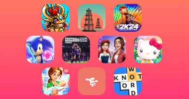 تكنولوجيا  – منصة Apple Arcade تحصل على 8 ألعاب جديدة.. تعرف عليها