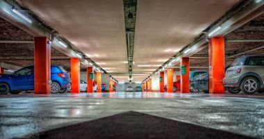 تكنولوجيا  – كيف يمكن لمواقف السيارات تحت الأرض في برلين تدفئة آلاف المنازل؟