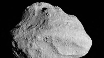 تكنولوجيا  – ناسا تؤكد: “الكويكب المفقود” لن يصطدم بالأرض ولا خطر على البشرية