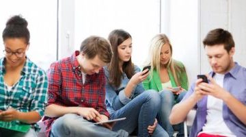 تكنولوجيا  – دراسة: استخدام الهواتف المحمولة يؤثر على الخصوبة لدى الشباب