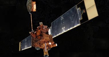 تكنولوجيا  – زى النهارده.. تم إطلاق مهمة Mars Global Surveyor إلى المريخ 7 نوفمبر 1996