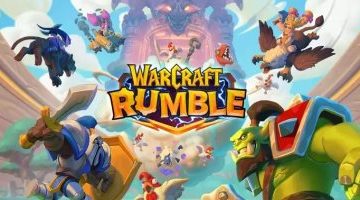 تكنولوجيا  – طرح لعبة Warcraft Rumble لمستخدمى أيفون وأندرويد حول العالم
