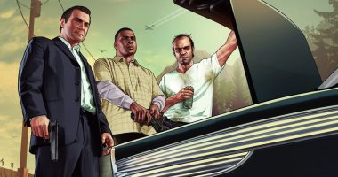 تكنولوجيا  – إطلاق العرض الأول للعبة Grand Theft Auto VI فى ديسمبر
