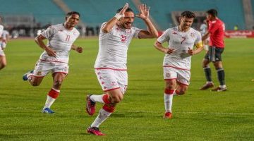 رياضة – مواعيد مباريات منتخب تونس في كأس أمم أفريقيا 2023