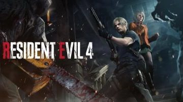 تكنولوجيا  – طرح لعبة Resident Evil 4 على أجهزة iPhone و iPad وMac فى 20 ديسمبر