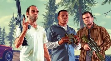 تكنولوجيا  – هل يجعل الذكاء الاصطناعى لعبة Grand Theft Auto 6 أفضل.. المطور يجيب