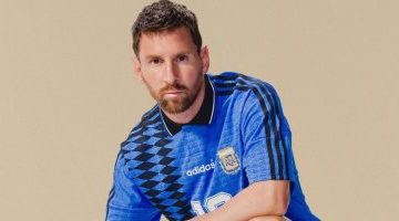 رياضة – مدافع الأرجنتين يكشف شرط ميسى لخوض مونديال 2026
