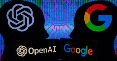 تكنولوجيا  – حرب المواهب.. OpenAI تغرى موظفى جوجل بملايين الدولارات لتطوير أبحاثها